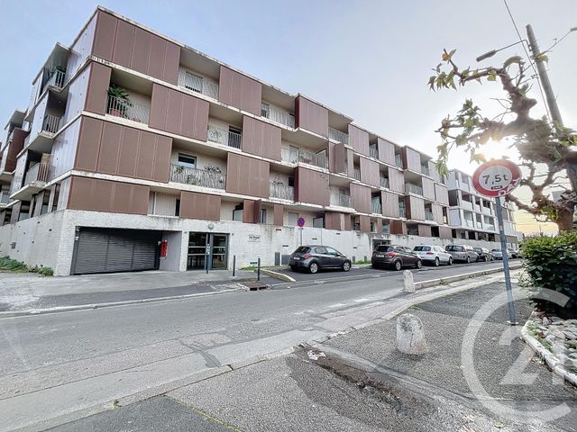 Appartement F1 à vendre - 1 pièce - 24.5 m2 - MONTPELLIER - 34 - LANGUEDOC-ROUSSILLON - Century 21 Via Domitia