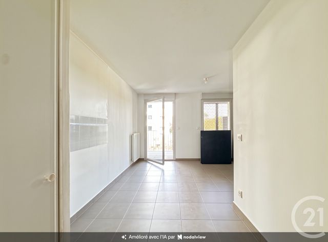 Appartement F1 à vendre - 1 pièce - 24.5 m2 - MONTPELLIER - 34 - LANGUEDOC-ROUSSILLON - Century 21 Via Domitia
