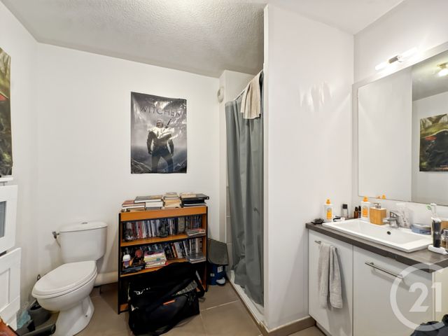 Appartement F1 à vendre - 1 pièce - 24.5 m2 - MONTPELLIER - 34 - LANGUEDOC-ROUSSILLON - Century 21 Via Domitia