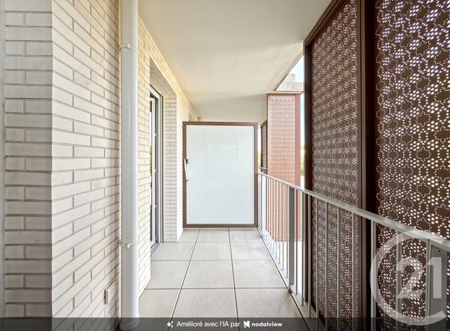 Appartement F1 à vendre MONTPELLIER