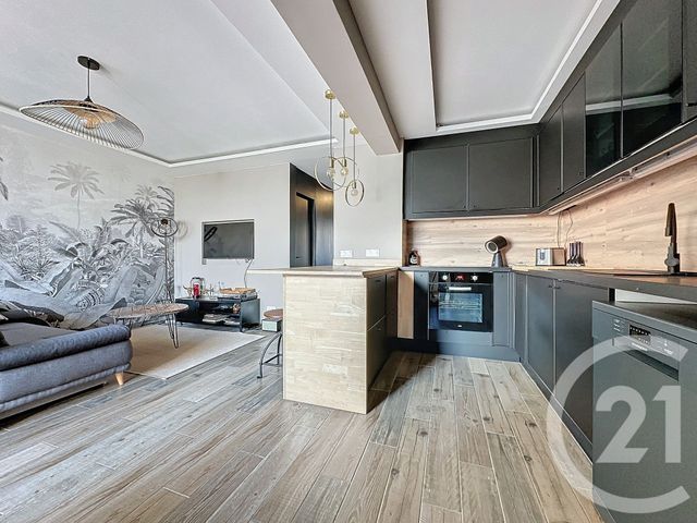 appartement - MONTPELLIER - 34