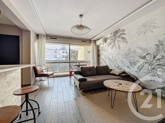 appartement - MONTPELLIER - 34