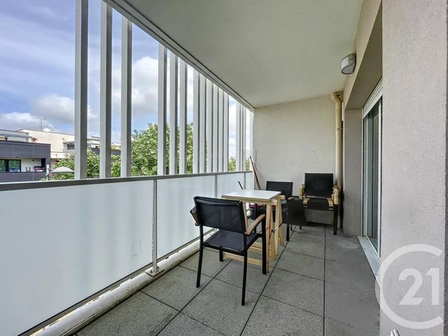 appartement - CASTELNAU LE LEZ - 34