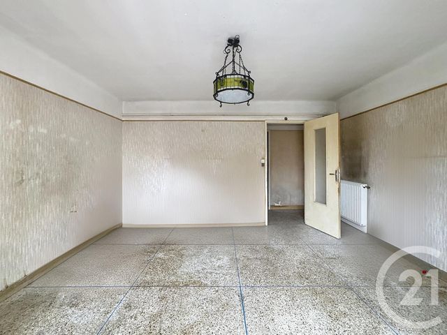 appartement - MONTPELLIER - 34