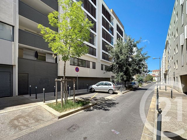 appartement - MONTPELLIER - 34
