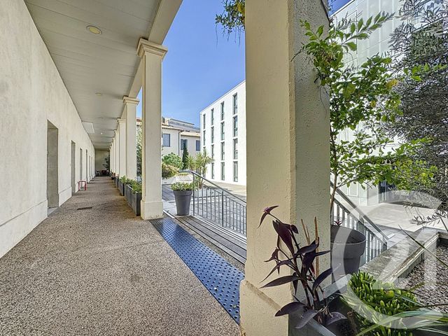 appartement - MONTPELLIER - 34