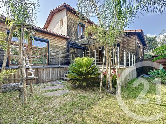 maison - CLERMONT L HERAULT - 34