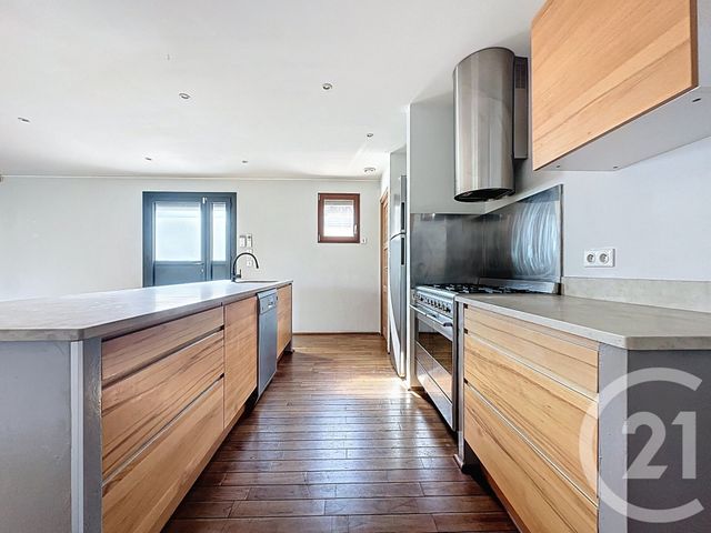 maison - CLERMONT L HERAULT - 34