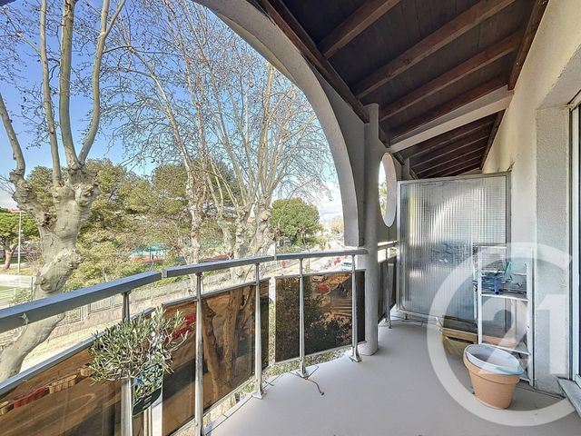 appartement - MONTPELLIER - 34