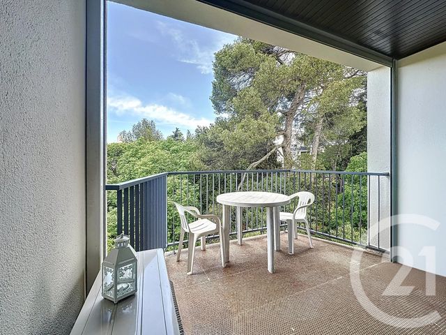 appartement - MONTPELLIER - 34