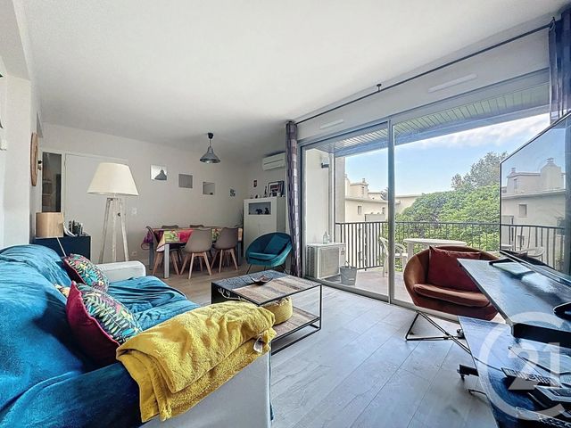appartement - MONTPELLIER - 34