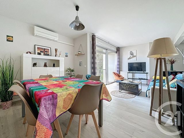 appartement - MONTPELLIER - 34