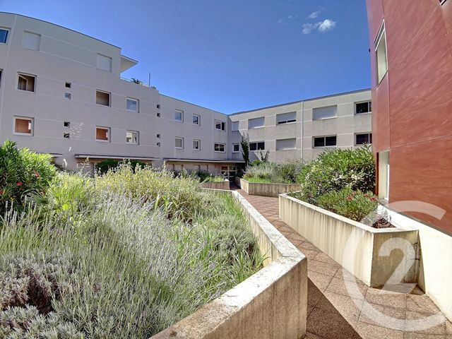 Afficher la photo en grand Appartement F2 à vendre - 2 pièces - 30.2 m2 - MONTPELLIER - 34 - LANGUEDOC-ROUSSILLON - Century 21 Via Domitia
