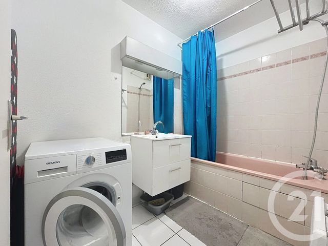 Appartement F2 à vendre - 2 pièces - 40.86 m2 - MONTPELLIER - 34 - LANGUEDOC-ROUSSILLON - Century 21 Via Domitia