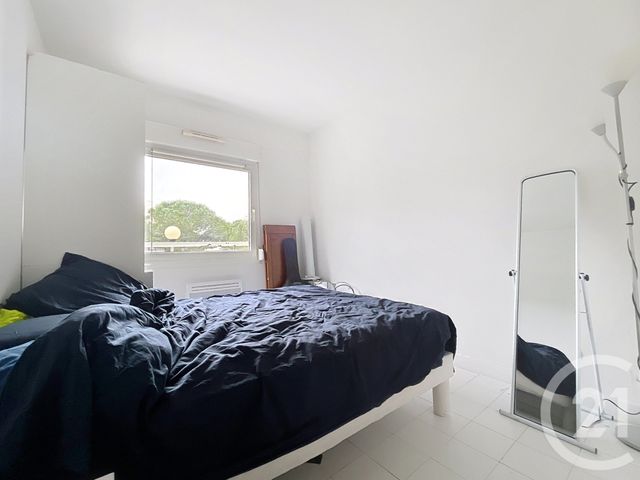 Appartement F2 à vendre - 2 pièces - 40.86 m2 - MONTPELLIER - 34 - LANGUEDOC-ROUSSILLON - Century 21 Via Domitia