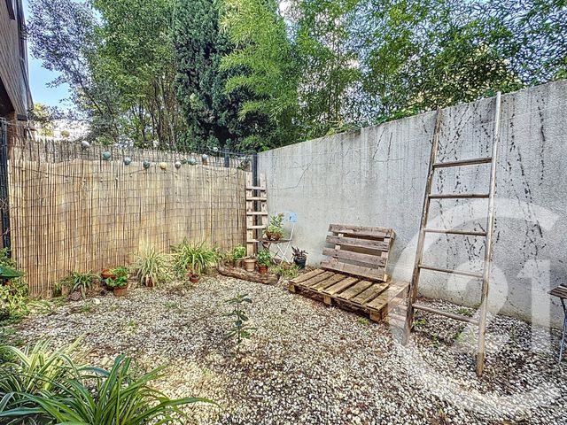 Appartement F1 à vendre - 1 pièce - 24.0 m2 - MONTPELLIER - 34 - LANGUEDOC-ROUSSILLON - Century 21 Via Domitia