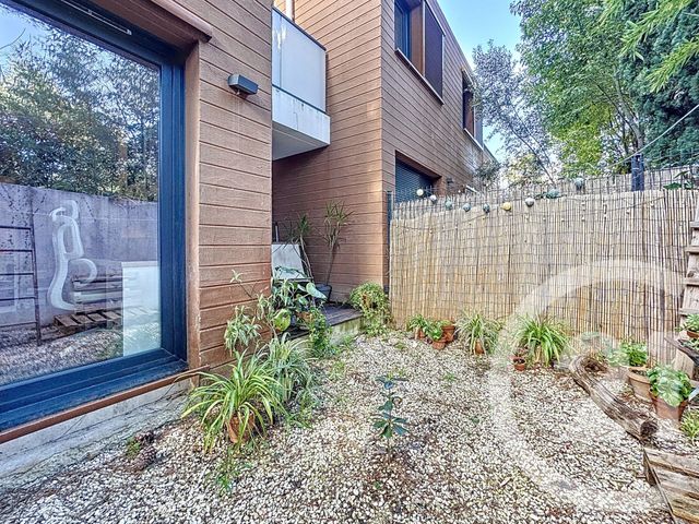 Appartement F1 à vendre - 1 pièce - 24.0 m2 - MONTPELLIER - 34 - LANGUEDOC-ROUSSILLON - Century 21 Via Domitia