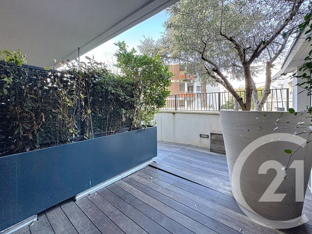 Appartement F1 à vendre - 1 pièce - 24.0 m2 - MONTPELLIER - 34 - LANGUEDOC-ROUSSILLON - Century 21 Via Domitia