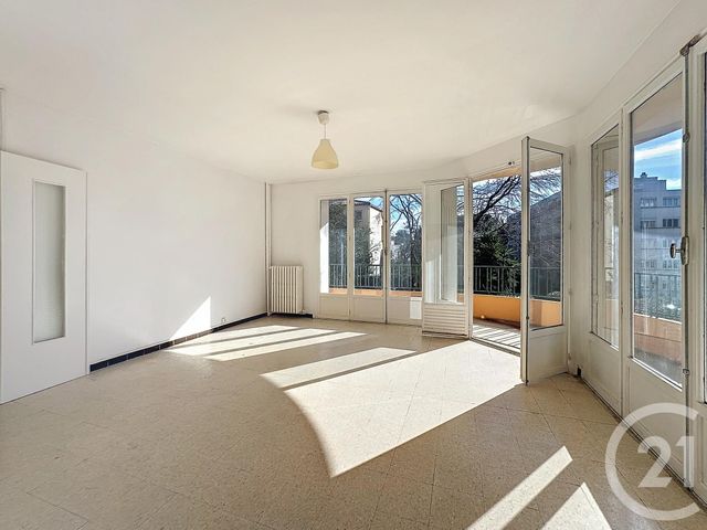appartement - MONTPELLIER - 34