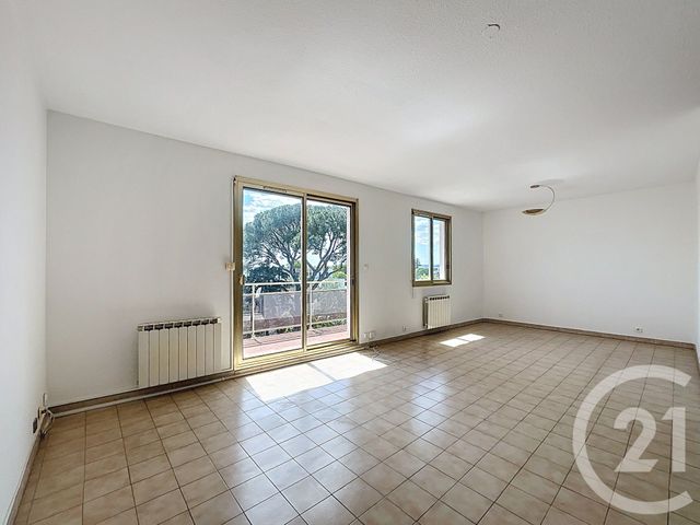 appartement - MONTPELLIER - 34