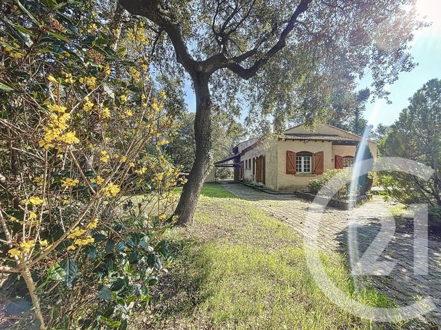 maison - ST CLEMENT DE RIVIERE - 34
