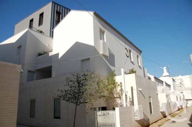 appartement - MONTPELLIER - 34