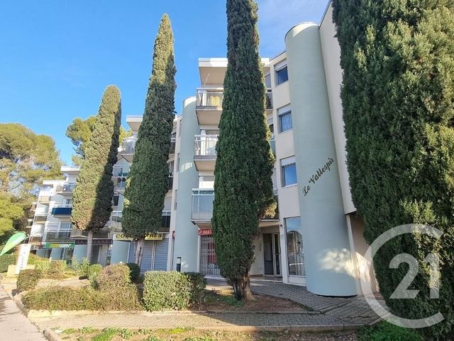 Parking à louer MONTPELLIER