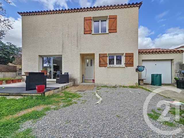 maison - TEYRAN - 34
