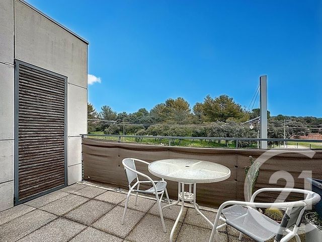 appartement - MONTPELLIER - 34