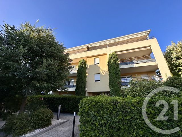 appartement - UCHAUD - 30
