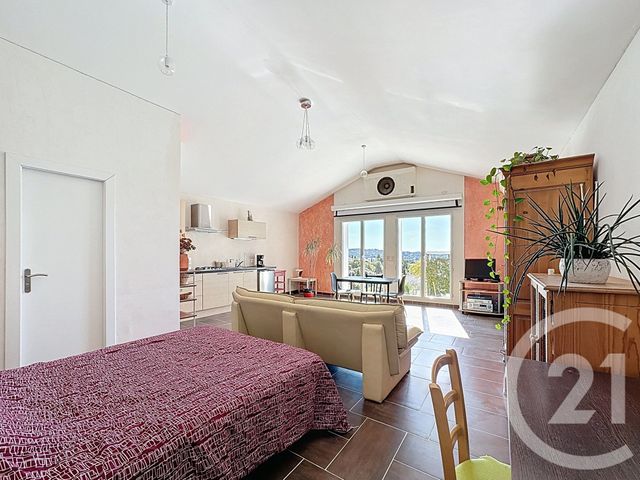 Afficher la photo en grand maison à vendre - 6 pièces - 240.0 m2 - ST GELY DU FESC - 34 - LANGUEDOC-ROUSSILLON - Century 21 Via Domitia