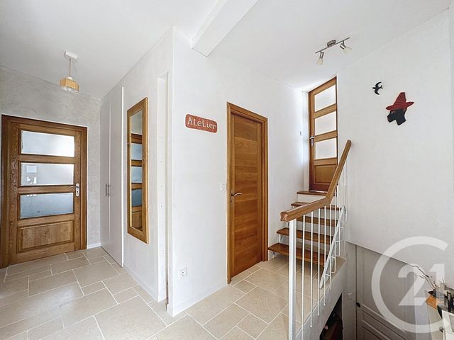 Afficher la photo en grand maison à vendre - 6 pièces - 240.0 m2 - ST GELY DU FESC - 34 - LANGUEDOC-ROUSSILLON - Century 21 Via Domitia
