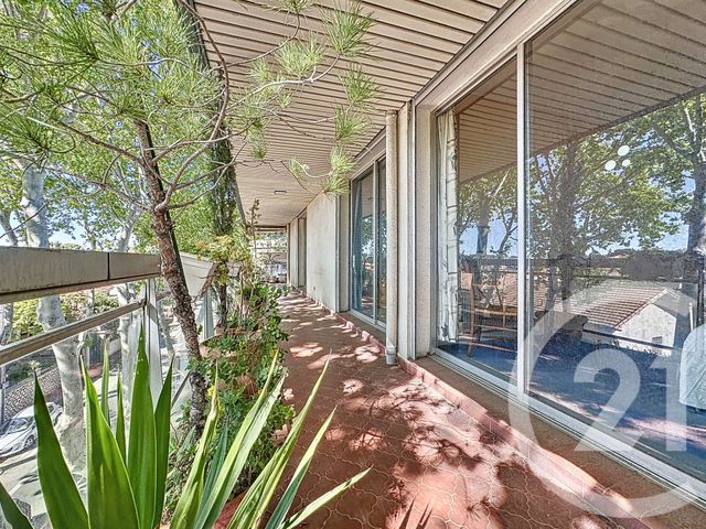 appartement - MONTPELLIER - 34