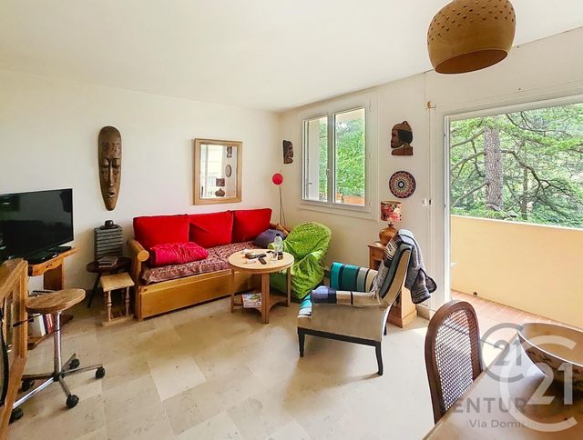 appartement - MONTPELLIER - 34
