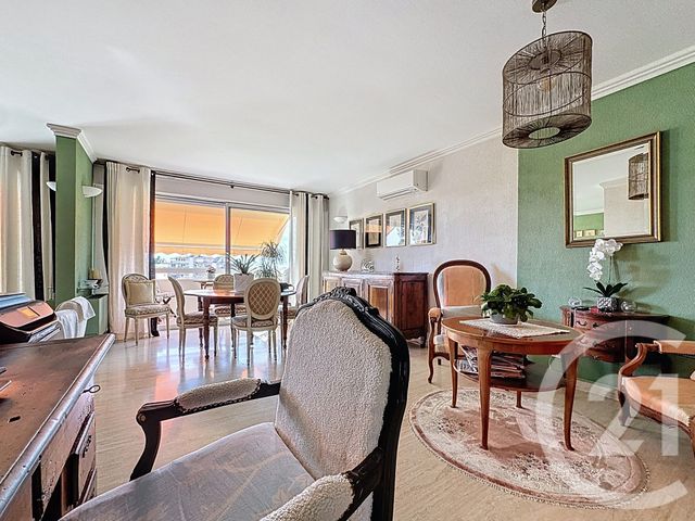 Appartement F4 à vendre - 4 pièces - 86.28 m2 - MONTPELLIER - 34 - LANGUEDOC-ROUSSILLON - Century 21 Via Domitia