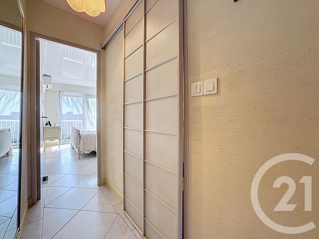 Appartement F4 à vendre - 4 pièces - 86.28 m2 - MONTPELLIER - 34 - LANGUEDOC-ROUSSILLON - Century 21 Via Domitia