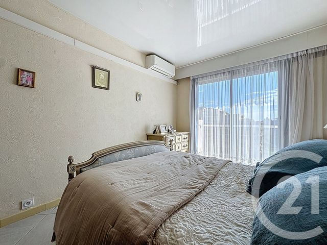 Appartement F4 à vendre - 4 pièces - 86.28 m2 - MONTPELLIER - 34 - LANGUEDOC-ROUSSILLON - Century 21 Via Domitia