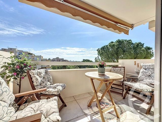 Appartement F4 à vendre - 4 pièces - 86.28 m2 - MONTPELLIER - 34 - LANGUEDOC-ROUSSILLON - Century 21 Via Domitia