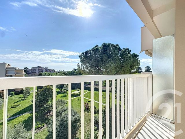 Appartement F4 à vendre - 4 pièces - 86.28 m2 - MONTPELLIER - 34 - LANGUEDOC-ROUSSILLON - Century 21 Via Domitia
