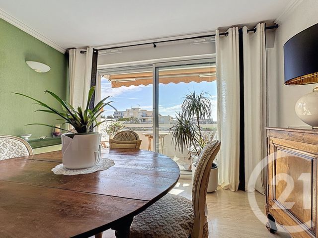 Appartement F4 à vendre - 4 pièces - 86.28 m2 - MONTPELLIER - 34 - LANGUEDOC-ROUSSILLON - Century 21 Via Domitia