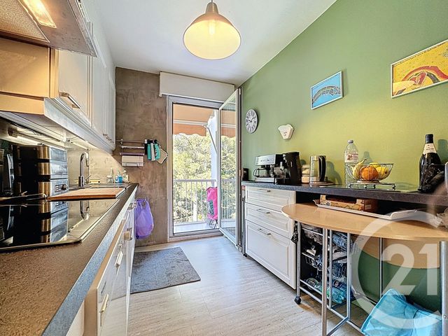 Appartement F4 à vendre - 4 pièces - 86.28 m2 - MONTPELLIER - 34 - LANGUEDOC-ROUSSILLON - Century 21 Via Domitia