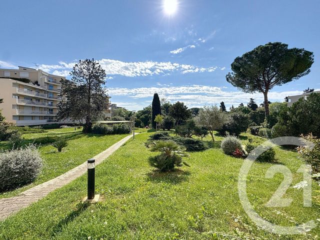 Appartement F4 à vendre - 4 pièces - 86.28 m2 - MONTPELLIER - 34 - LANGUEDOC-ROUSSILLON - Century 21 Via Domitia