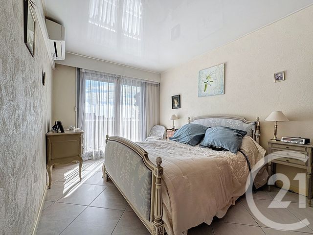 Appartement F4 à vendre - 4 pièces - 86.28 m2 - MONTPELLIER - 34 - LANGUEDOC-ROUSSILLON - Century 21 Via Domitia