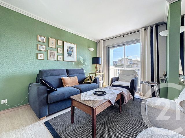 Appartement F4 à vendre - 4 pièces - 86.28 m2 - MONTPELLIER - 34 - LANGUEDOC-ROUSSILLON - Century 21 Via Domitia