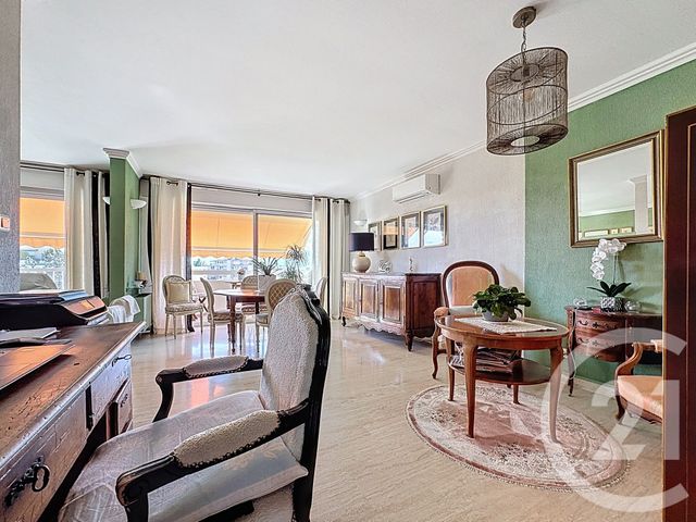 Appartement F4 à vendre - 4 pièces - 86.28 m2 - MONTPELLIER - 34 - LANGUEDOC-ROUSSILLON - Century 21 Via Domitia