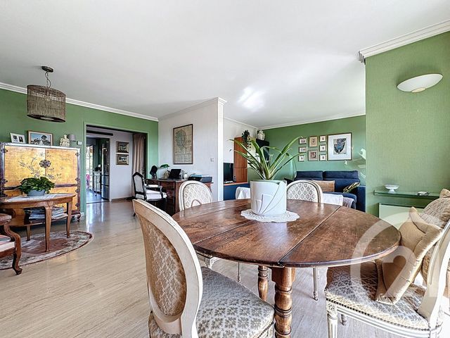 Appartement F4 à vendre - 4 pièces - 86.28 m2 - MONTPELLIER - 34 - LANGUEDOC-ROUSSILLON - Century 21 Via Domitia