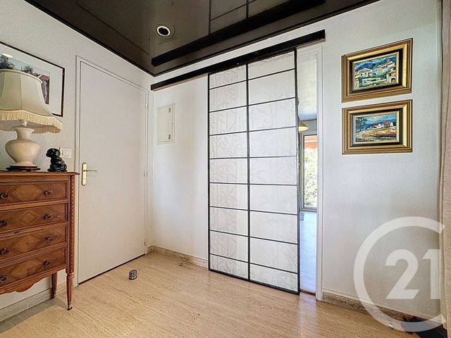 Appartement F4 à vendre - 4 pièces - 86.28 m2 - MONTPELLIER - 34 - LANGUEDOC-ROUSSILLON - Century 21 Via Domitia