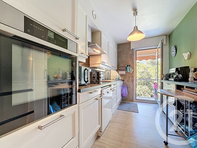 Appartement F4 à vendre - 4 pièces - 86.28 m2 - MONTPELLIER - 34 - LANGUEDOC-ROUSSILLON - Century 21 Via Domitia