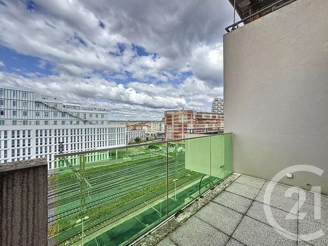 appartement - MONTPELLIER - 34