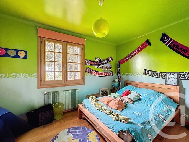 Afficher la photo en grand maison à vendre - 5 pièces - 143.0 m2 - MONTPELLIER - 34 - LANGUEDOC-ROUSSILLON - Century 21 Via Domitia